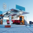 대신주유소 이미지