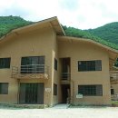 운장산 자연휴양림 이미지