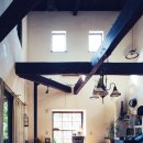 조형벤치(집) 이미지