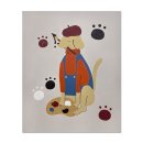 퍼피빌리지 이미지