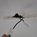 집안 분위기를 환하게 바꿔준 디앤케이 국내생산 LED 일자등 30W 교체 후기