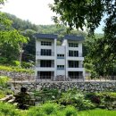 산삼자연휴양림(함양) 이미지