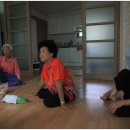 사리경로당 이미지