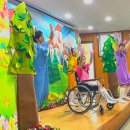 서울봉천초등학교 | 찾아가는 어린이 뮤지컬_봉천초등학교 병설유치원 공연 - 느림보 토끼의 요술가방