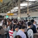 지하철2호선방배역 이미지