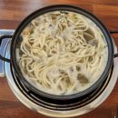 꽃향기 칼국수 이미지