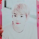 백민푸드 | 소미님♥굿즈구매후기