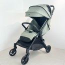 H1045 | 오이스터 미니 플러스 휴대용 유모차 페일 민트 구매후기
