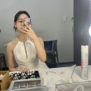 헤이유네일 - 천안시 서북구 | W3.대구 세미앙 스튜디오 촬영후기(드레스 종류,추가금) 메이크업 누해브, 정장 마르코제노/ 웨딩촬영...