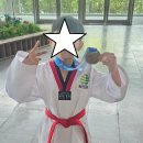 준영축사 | 태권소년 첫 대회 출전