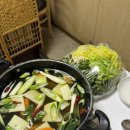 동해회집 - 중구 을왕로 62 | 전주 송천동 쭈꾸미 새조개 샤브샤브 맛집 동해회집 방문후기