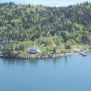 호수별장 이미지