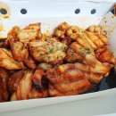 기영이숯불두마리치킨전주 이미지