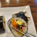 인하대 정문 맛집 김밥 브라더스 내돈내산 후기