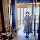 충남 공주 동학사 대형카페 카체르 방문후기
