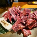 용정초교 | 육도매 직영 고기 품질 최고 화정 맛집 리스트 속 이곳