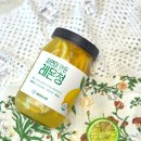 달달한레몬청 | 로컬바스켓 수제청 레몬청 550g 직접 먹어본 솔직 후기