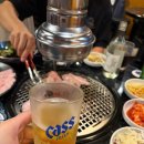 고릴라 | 정부과천청사역 맛집 고깃집 고릴라 다녀온 후기