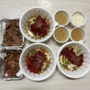 함초령팔당냉면 | [함초령팔당냉면 사우동] / 김포 냉면맛집,육쌈냉면,배달