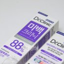 닥터88스토어 | 2080 닥터크리닉 미백치약 불소 함량부터 사용감까지 2통 넘게 사용해 본 내돈내산 솔직후기