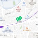 개화산역 2번출구 부근 이미지