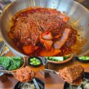 주차01 | 무한리필 맛집 [태능참숯화로구이 강동직영점] 강동구 고기집 후기