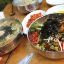 밀밭칼국수 이미지