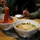 군닭400&국수