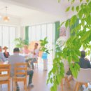 유화(오후) 이미지