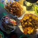 24시 김밥친구 | 파주 야당 다락방 감성 술집 24시 김밥과토스트 마리솔&amp;야간포차