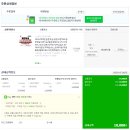 4박5일 일본 도쿄 여행기 -0일차-.