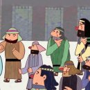 [하이바이블]E.514 “겨자씨처럼, 누룩처럼!” (누가복음 13:18-21) 이미지