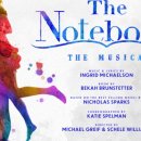 The Notebook 이미지