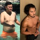 운동과식단 이미지