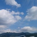 하늘 이미지