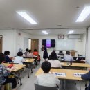 스마트폰으로 연결되는 디지털 세상 이미지