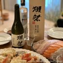 상업용 45 | 일본 사케 닷사이 | 닷사이 23·39·45·신생 마셔본 후기·주조 과정·페어링