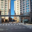 이편한세상아파트(버스정류장) 이미지