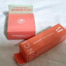 (주)아성다이소 평택세교점 | 다이소 손앤박 아티스프레드컬러밤 01선셋본셉 수퍼 픽싱 틴트 01 오렌지 픽싱 솔직 후기