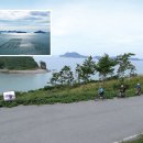 자전거 여행의 새로운 성지, 신안 1004섬 자전거길 이미지