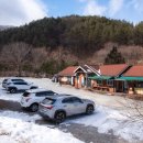 완주 편백숲 관광안내소 이미지