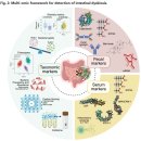 cancer initiation에 관한 이야기 gut dysbiosis and cancer !! 이미지