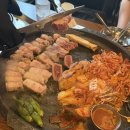 우리김치삼겹살 | 영등포시장역 맛집 | 돼슐랭 영등포시장역점 김치삼겹살 모둠 솔직후기