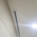 서대구부분정비 | 김천 실사 스크린 교체 설치 후기｜회의실 화면을 깔끔하게 정비했습니다