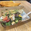 맛집 추천 (+해주 넘버원마라탕, Betty’s Burger, Surfish, Fat Fish, Revolver Cafe, Cairo Takeaway)