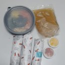 153 구포국수 중계점 중계동 맛집 배달 후기
