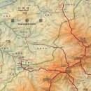 소백산에서 이미지