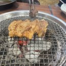 옛날돼지갈비 이미지