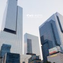 삼성전자 서초사옥 딜라이트샵 갔어요~~