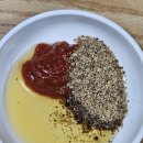 원두막 흑염소 이미지